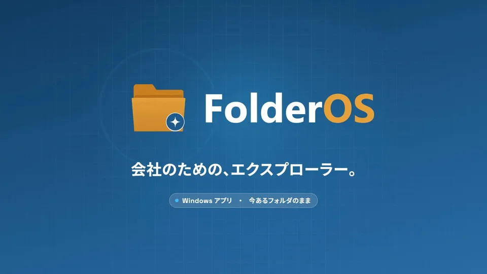 FolderOS
