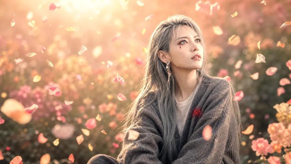 灰華 -HAIKA-