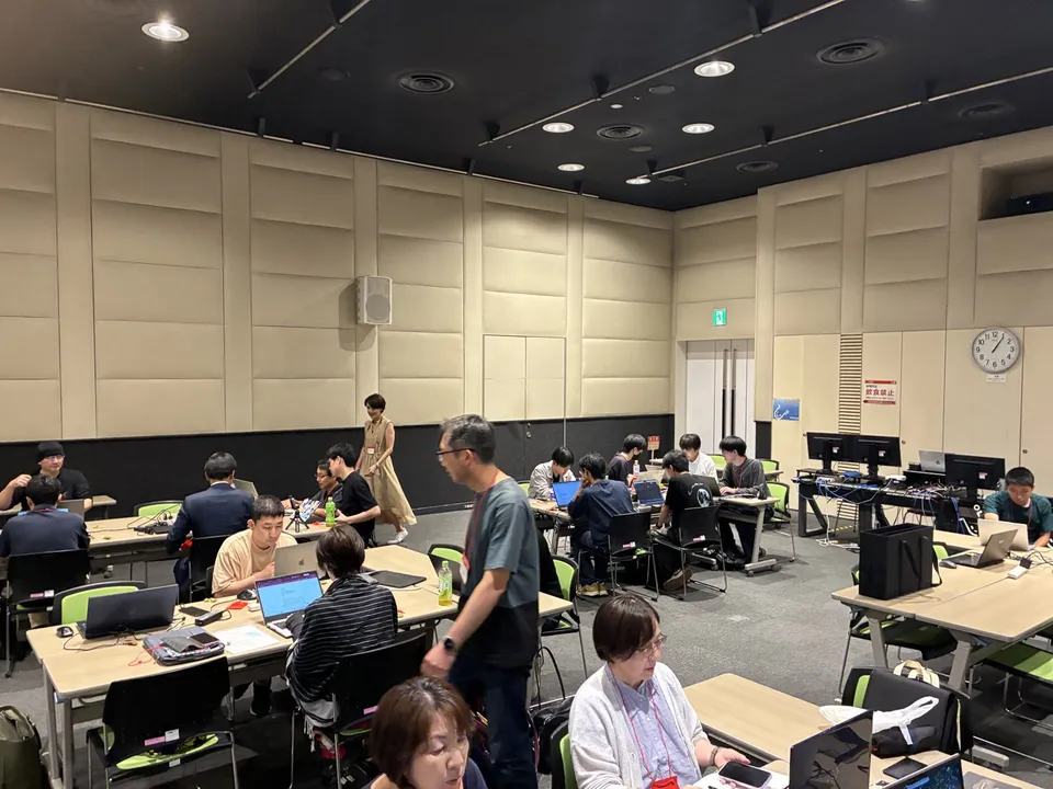 AI×ノーコードブートキャンプ2026（香川）の成果発表